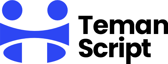 temanscript