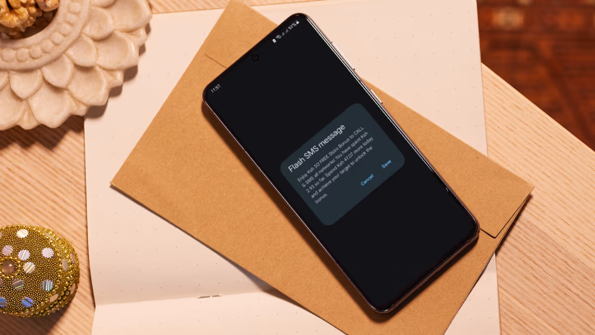 Bikin Ganggu Ini Cara Mengatasi Sms Pop Up Yang Sering Muncul Di Hp Kamu 14052025 073445