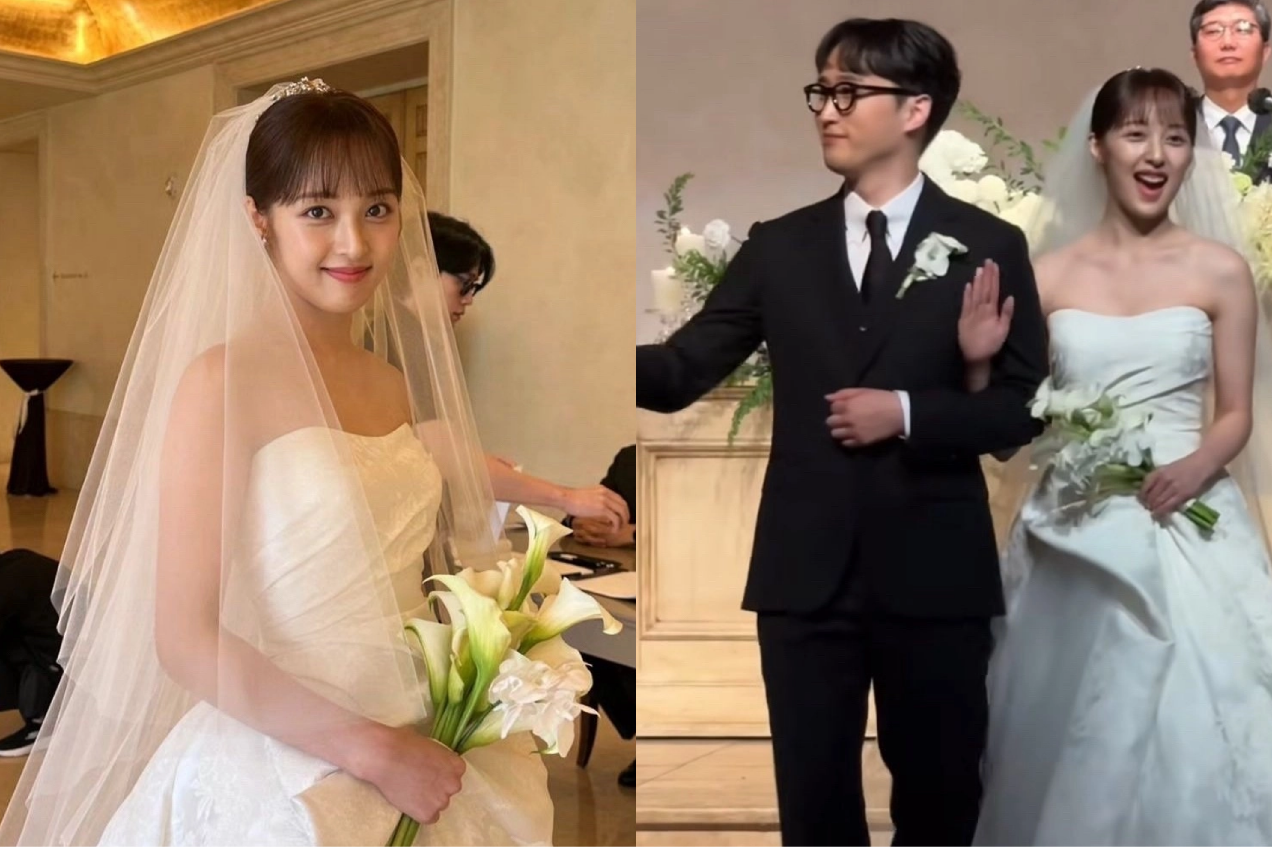 Bikin Geger Belum Genap Setahun Kim Bo Ra Dan Sutradara Jo Ba Reun Dikabarkan Resmi 13052025 095100